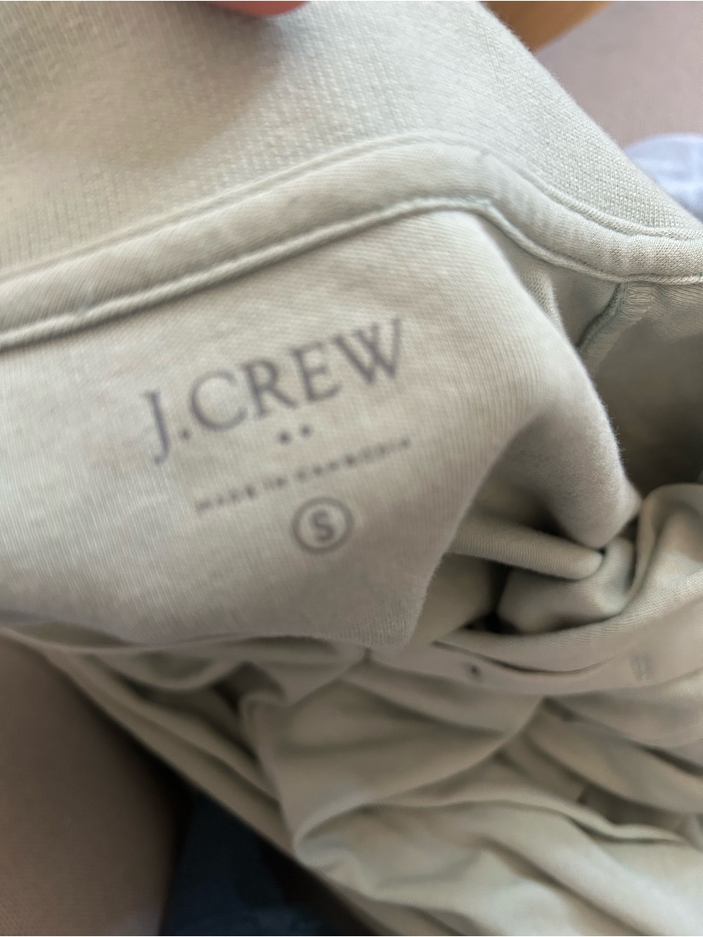 J.Crew polos (3) - Picture 3 of 4